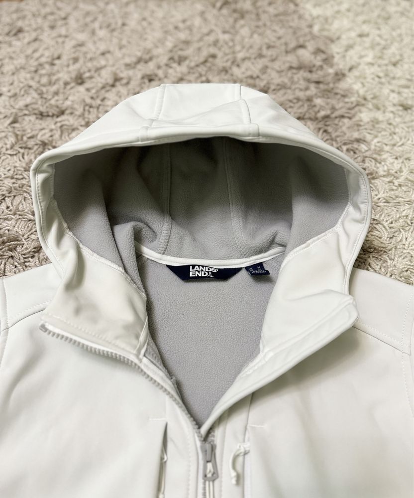 Софтшелл soft shell Lands’ End