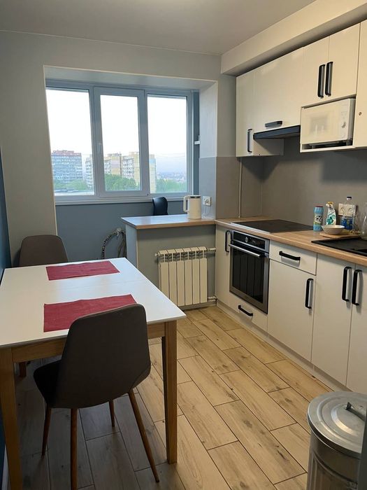 Ул. Рабочая 1 к квартира ремонт правый берег вокзал центр 15 минут