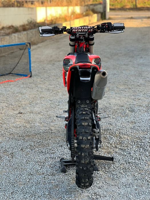 Beta 350 RR 2023