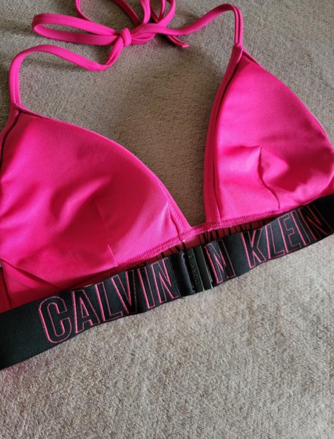 Купальник роздільний Calvin Klein