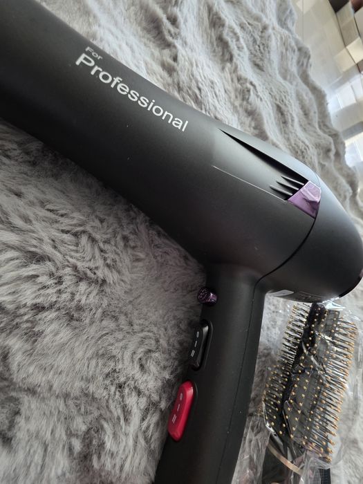 Suszarka do włosów