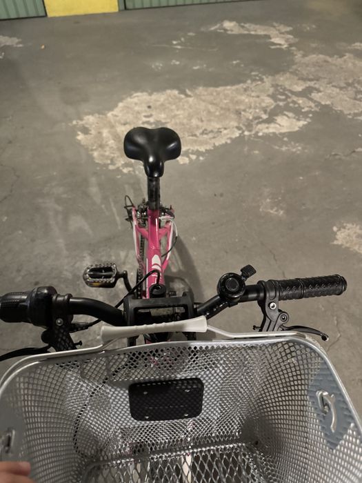 Bicicleta criança