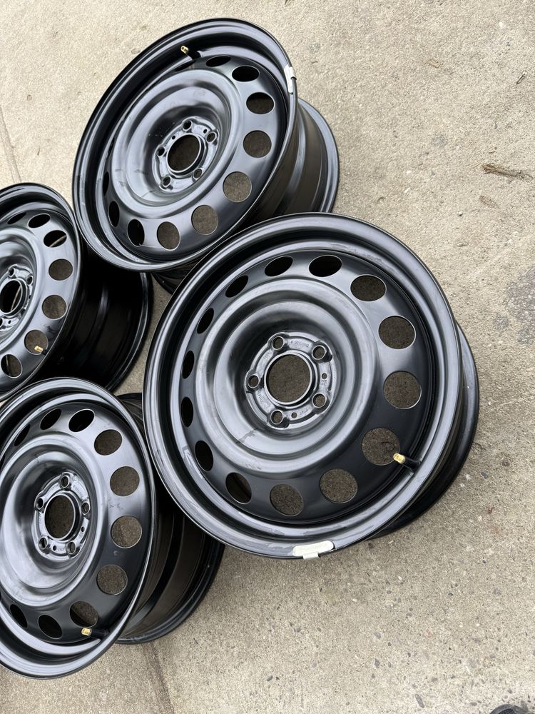 Диски 16 5.108 ЕТ47 6,5Jx16H2 Ford