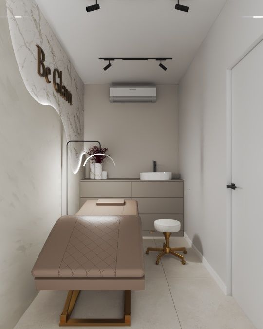 Podnajmę stanowiska w salonie beauty