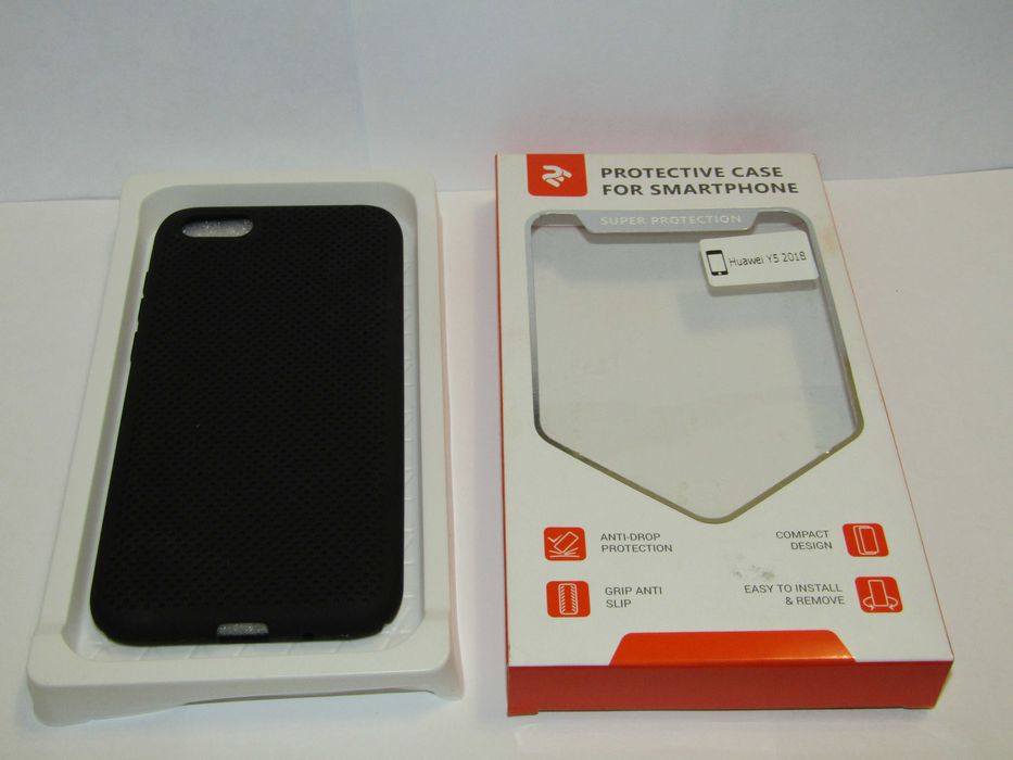 Новый защитный чехол для смартфона