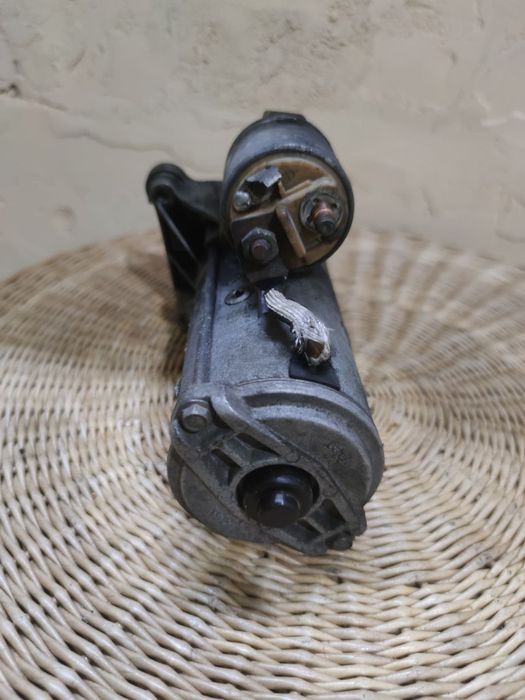 Стартер Laguna ll 1.9dci Trafic, Vivaro Primastar, Primera p12 Volvо