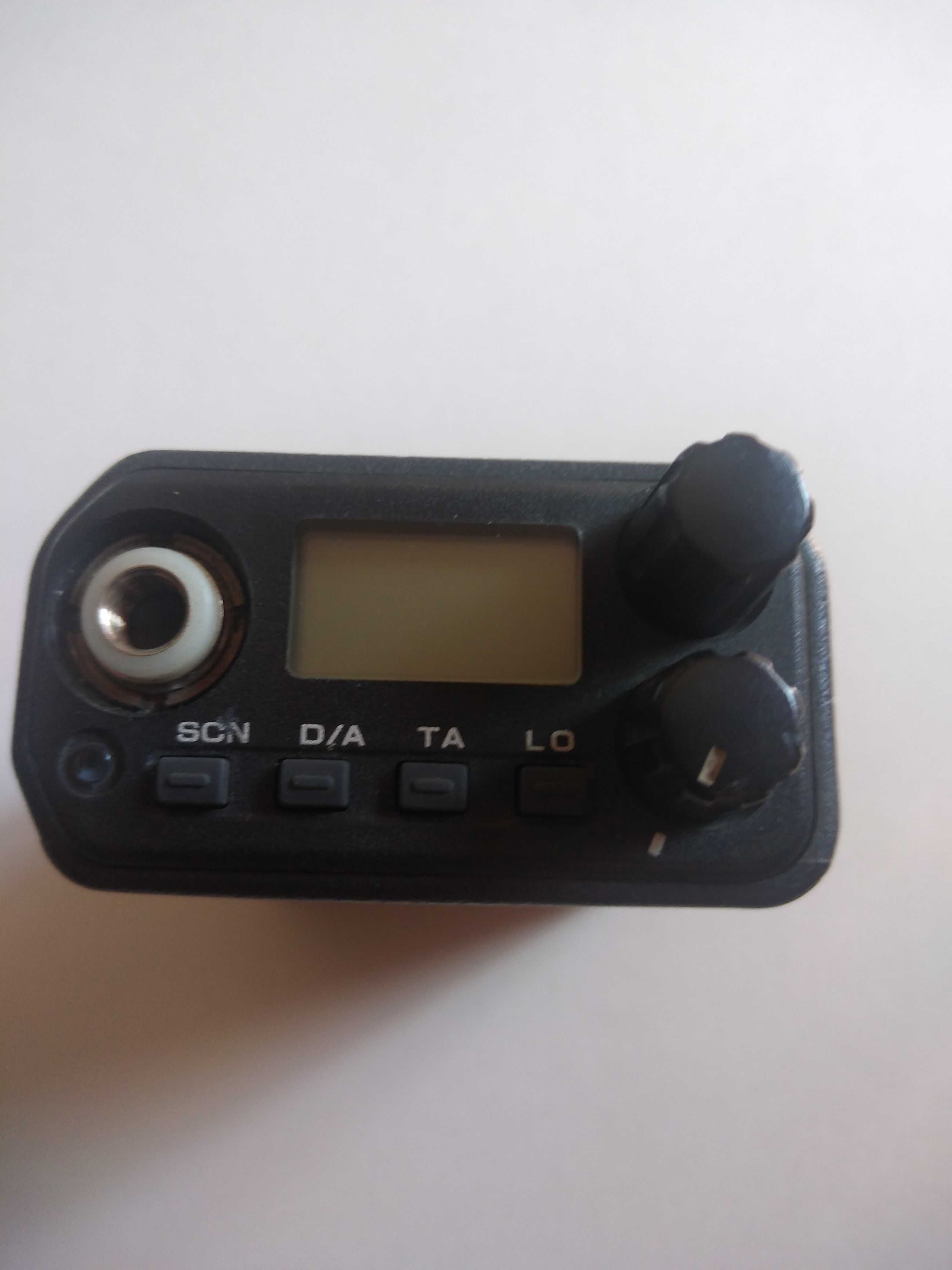 Kenwood tk-250 vhf