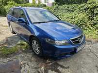 Honda Accord 2.0 LPG benz/gaz okazja!