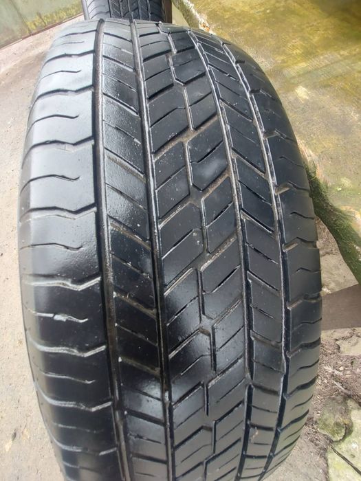 Продам легкосплавні диски на Mitsubishi Outlander