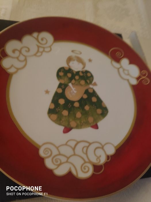 Pratos alusivos ao natal