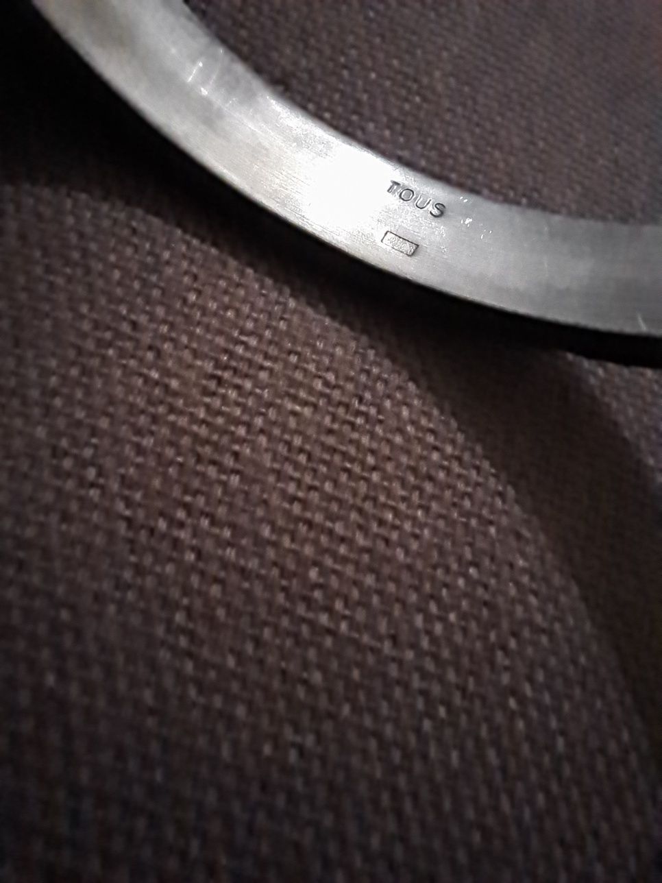 Pulseira da tous original