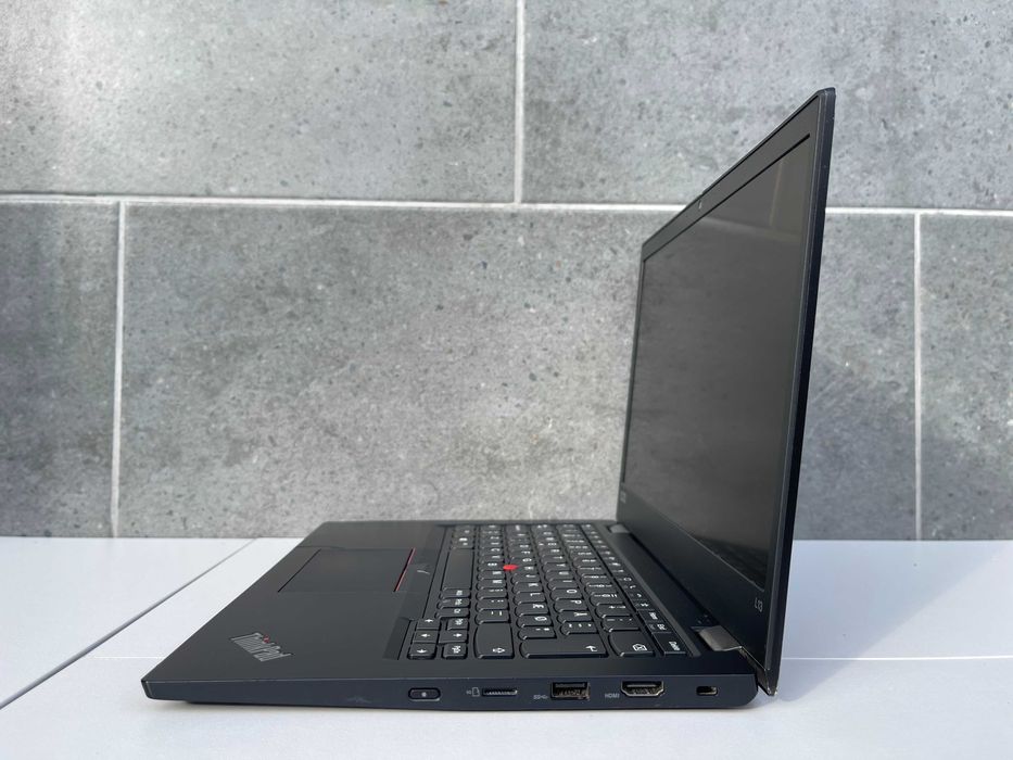 УЦІНКА! Lenovo ThinkPad L13 G2/i5-1135G7/8Gb/256Gb M2/13" FHD/Гарантія