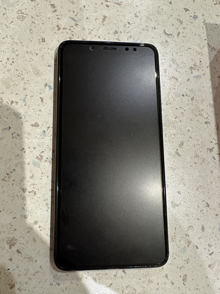 Продам телефон  Xiaomi Redmi note 5