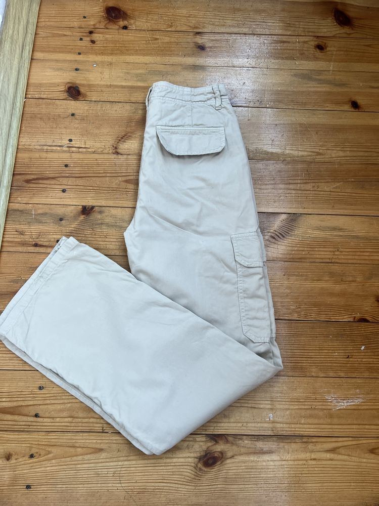 Мужские джинсы Zara с карманами XS/S размер