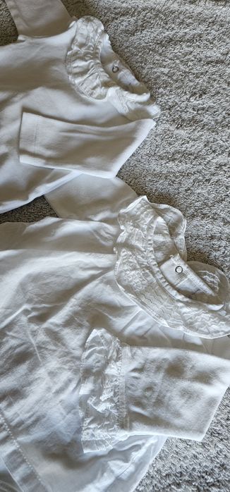 2 Bodies Laranjinha 0/1m