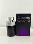 Туалетна вода Halloween MAN парфуми