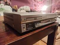 Kino domowe LG DVD + VHS