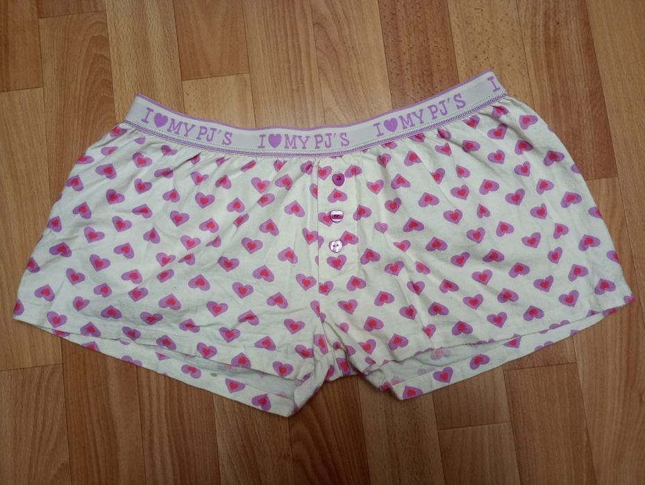 Жіночі труси трусики шорти шортики