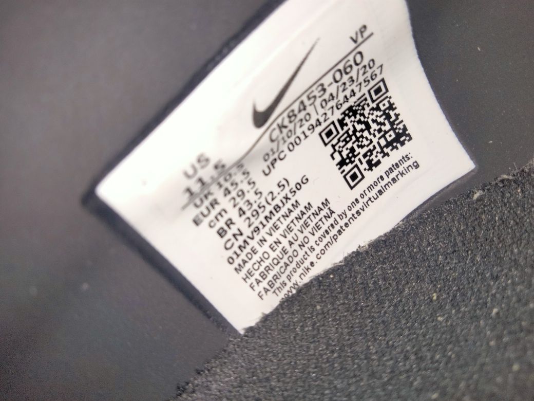 Turfy Nike Phantom Gt Pro Ag 45,5 Orlik 29,5cm