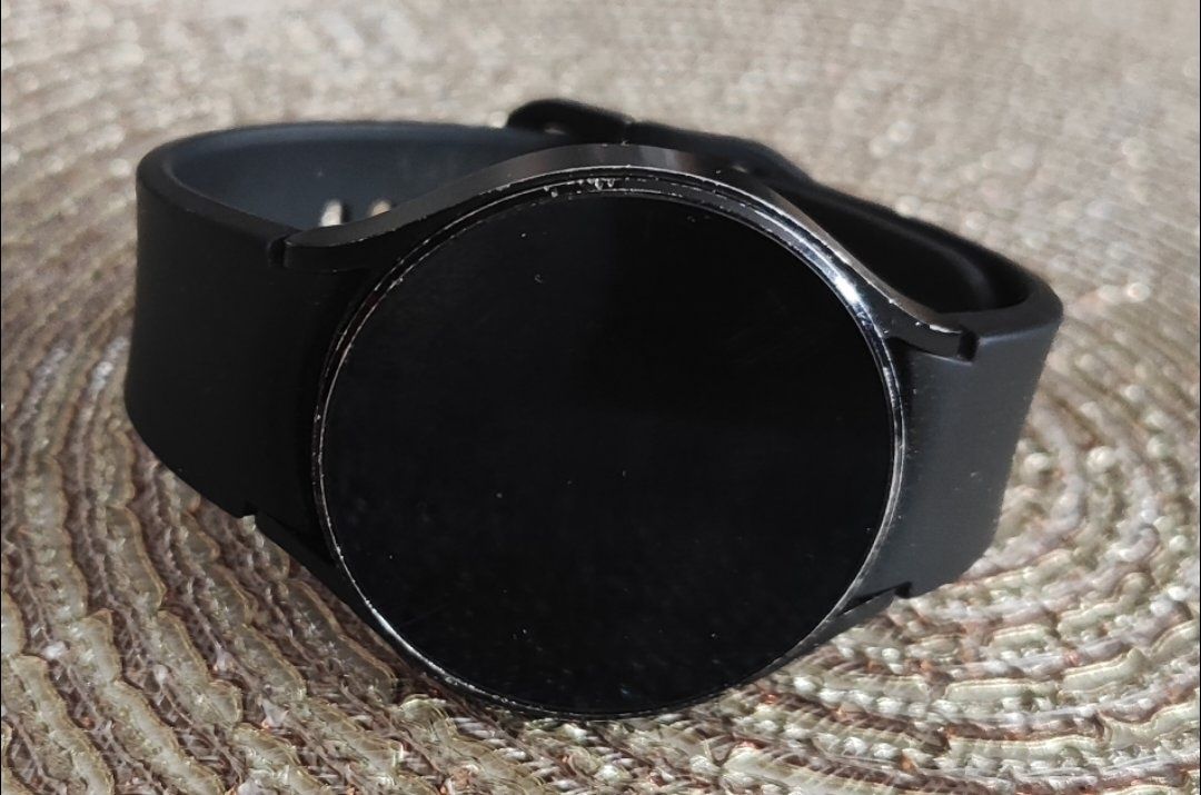 Zegarek Galaxy Watch4