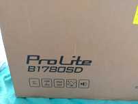 Monitor Yiiama ProLite B1780SD