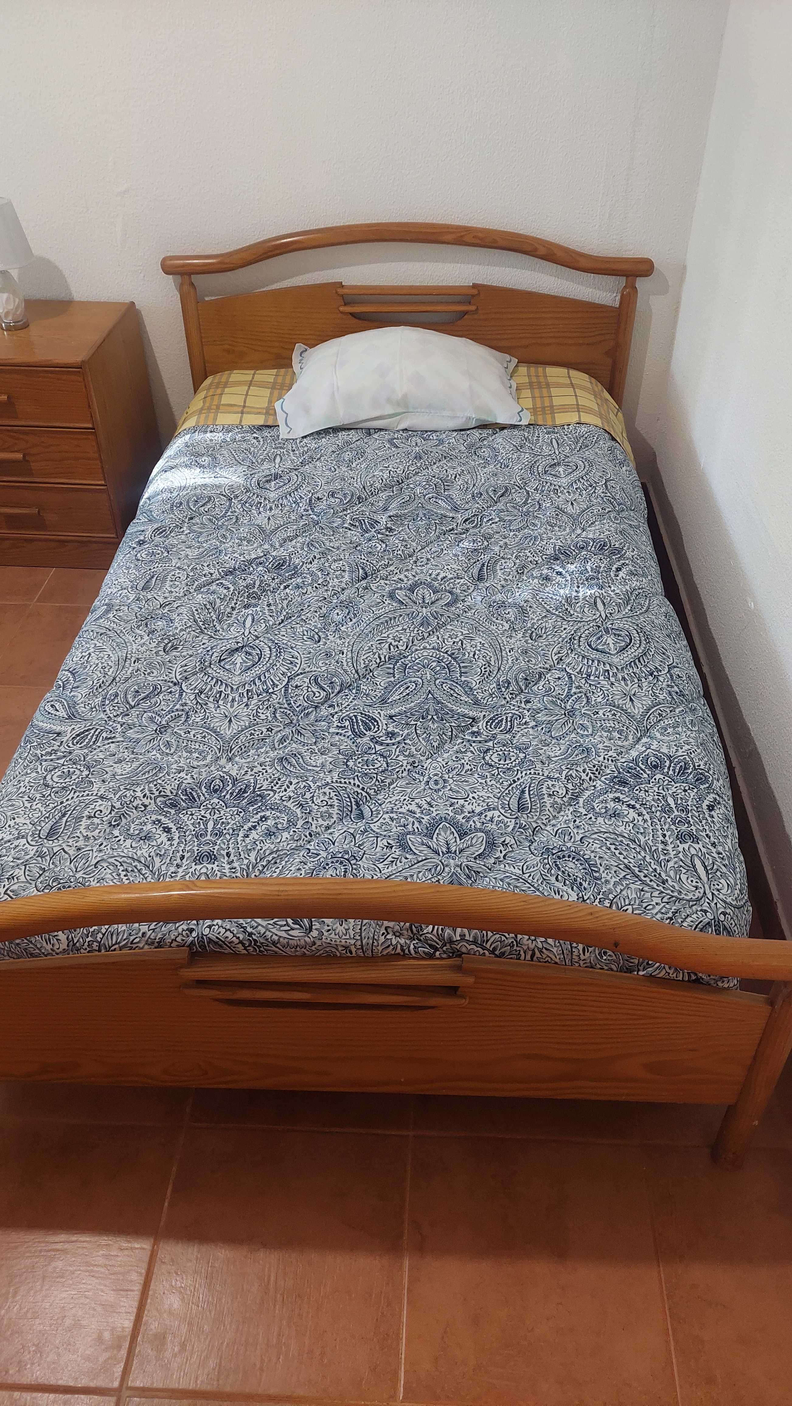 Quarto para 2 Senhores