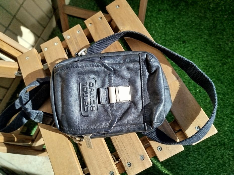 Bolsa á tira colo Camel Active