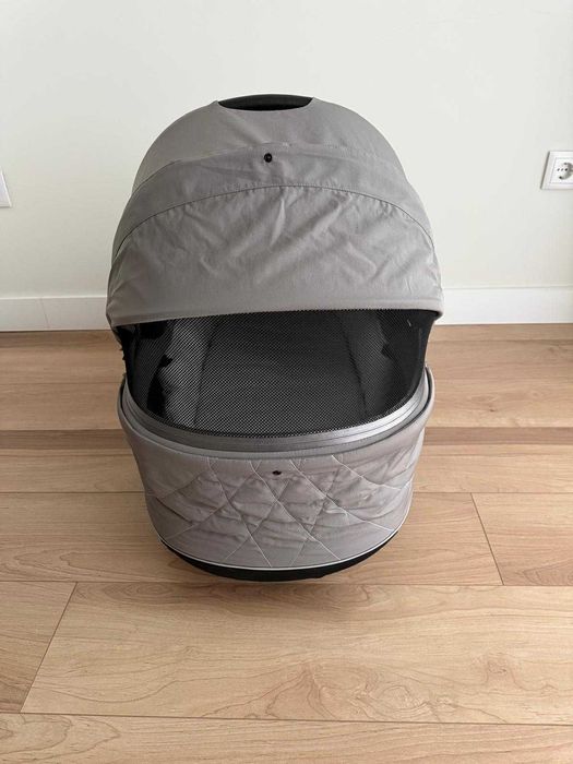 Alcofa Cybex Priam Lux Soho Grey