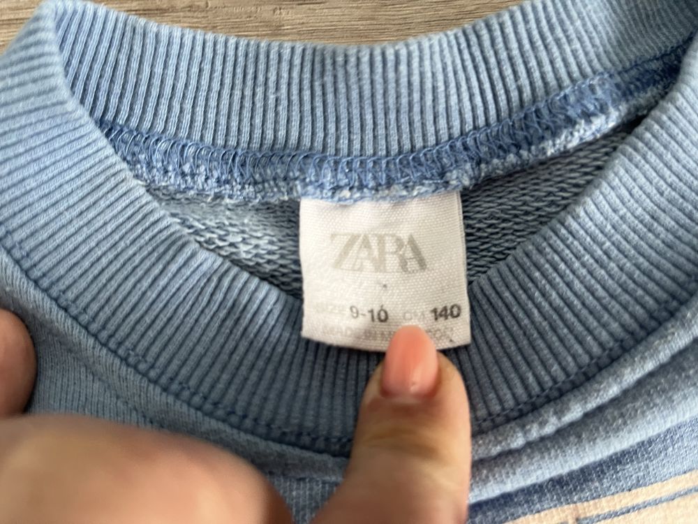 Світшот на хлопчика Zara, 9-10 років