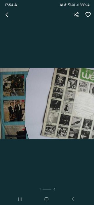 Koperty antystatyczne do plyt winylowych