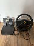 Kierownica thrustmaster
