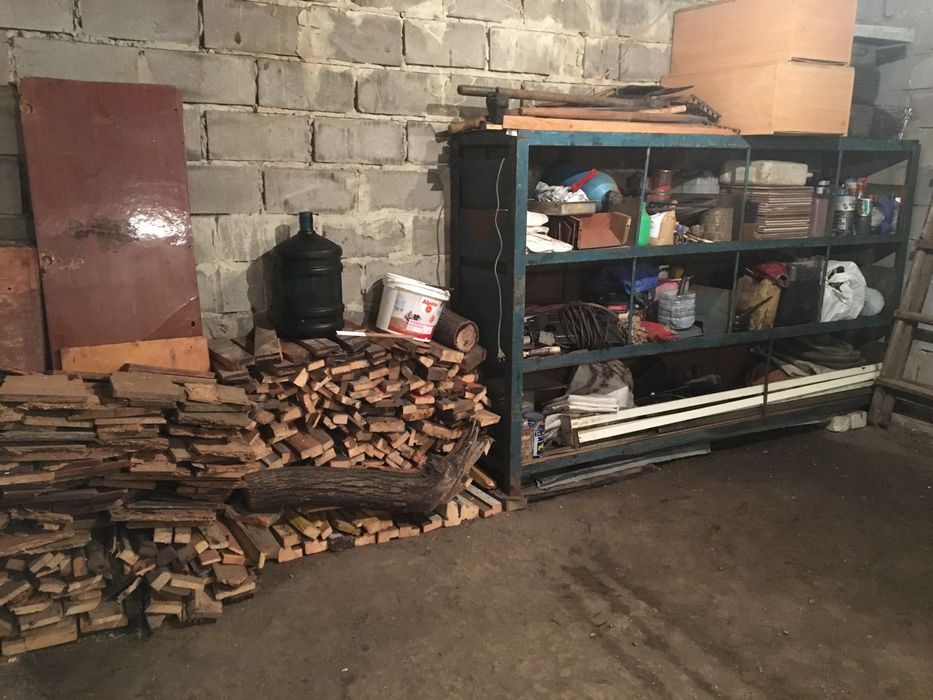 Гараж 602 р-н.3-х комнатный эксклюзивный