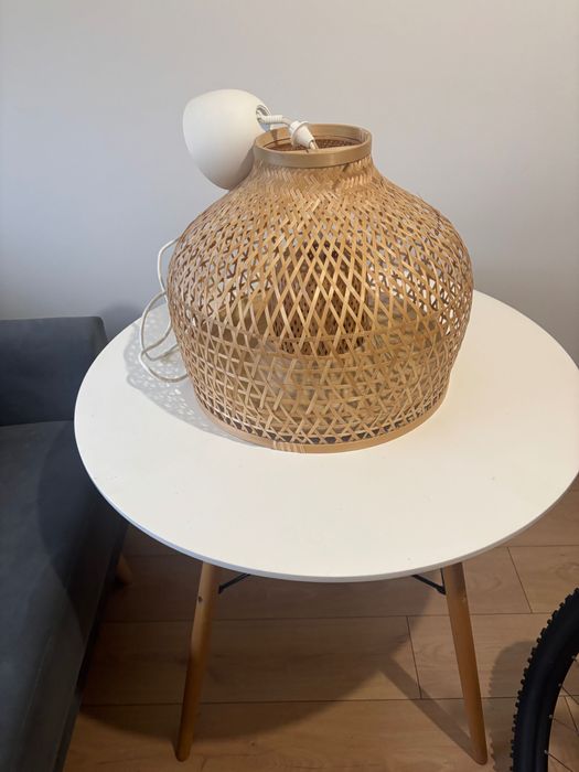 Lampa wisząca Misterhult