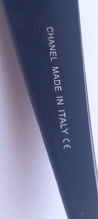 Продам очки Chanel