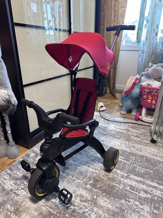 Дитячий велосипед