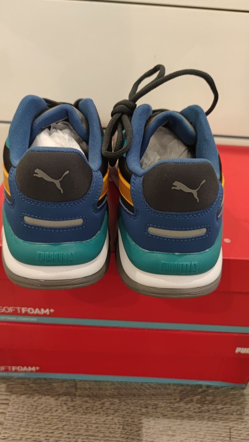 Кросівки Puma X-Ray Millennium Trainers