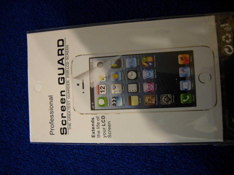 Защитные пленки и стекло для Iphone 6/6S/6+