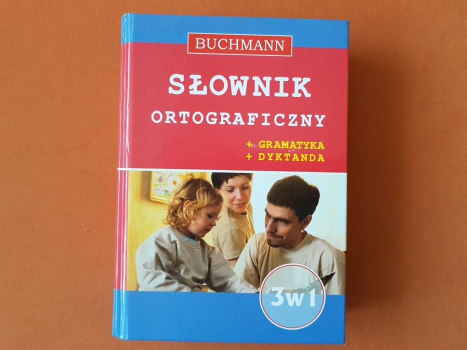 Słownik ortograficzny