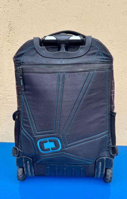 Ogio torba kabinowa z funkcją plecaka