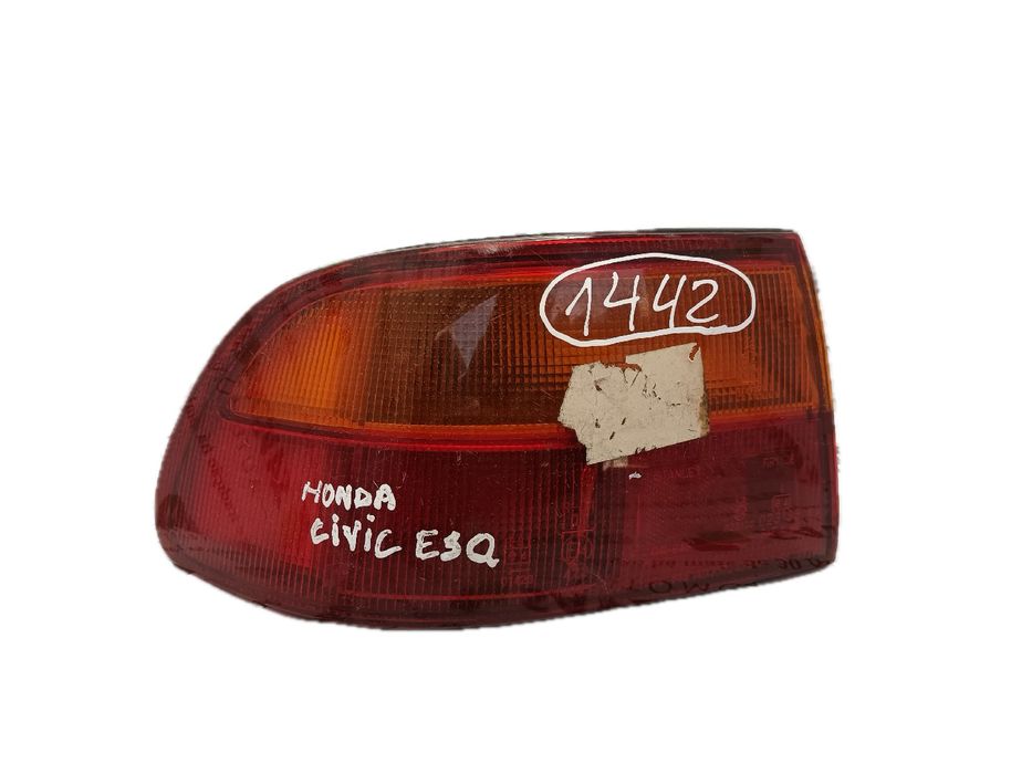 Farolim esquerdo HONDA Civic V Hatchback (EG_)