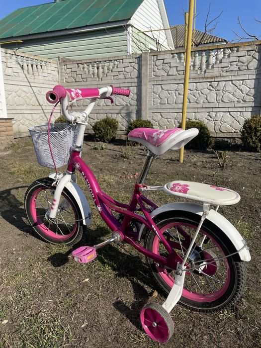Продам велосипед