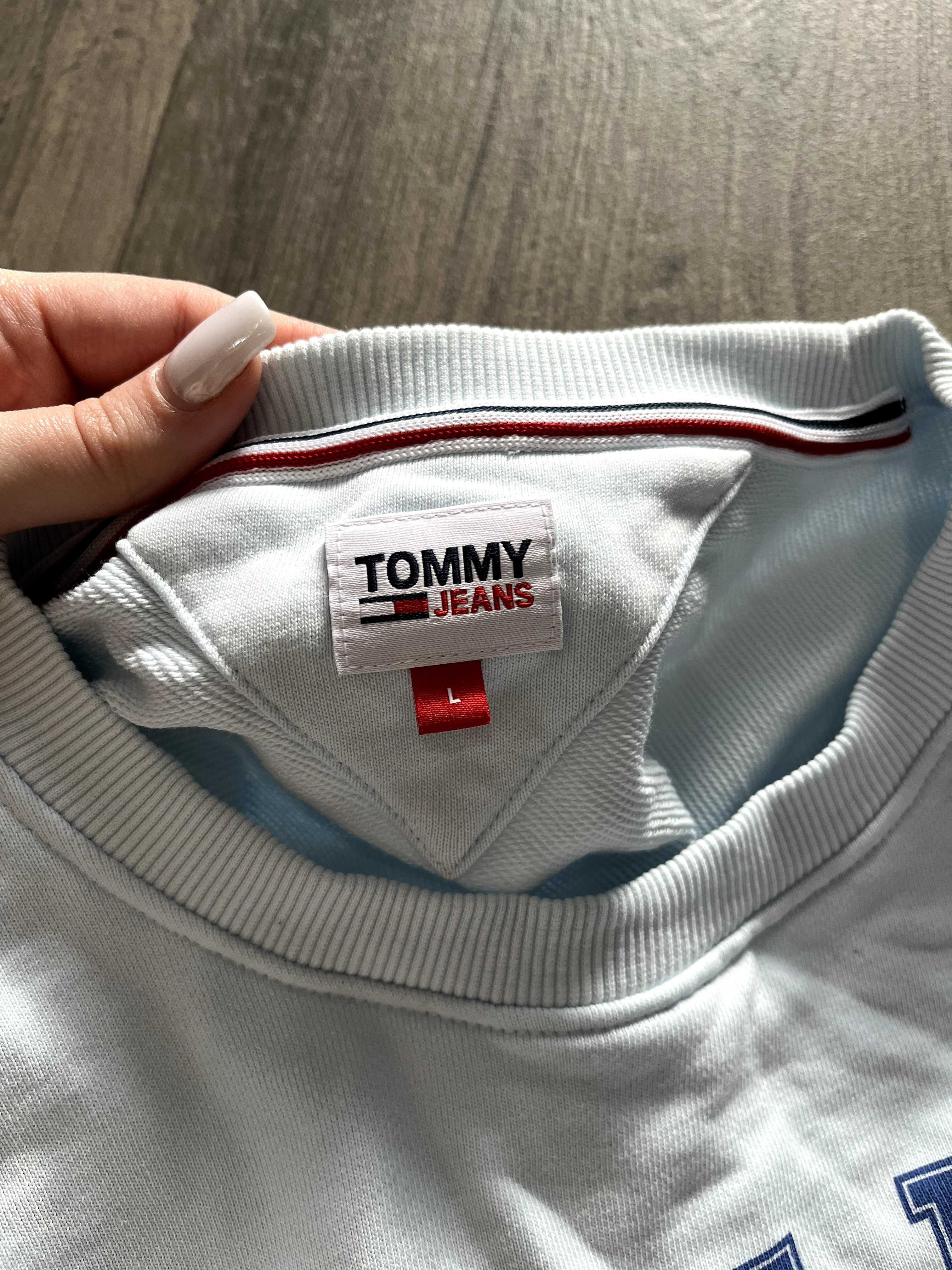 Кофта-топ Tommy Jeans