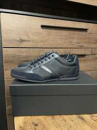 Buty męskie eleganckie nowe Boss rozmiar 43 Hugo Nike Adidas Lacoste