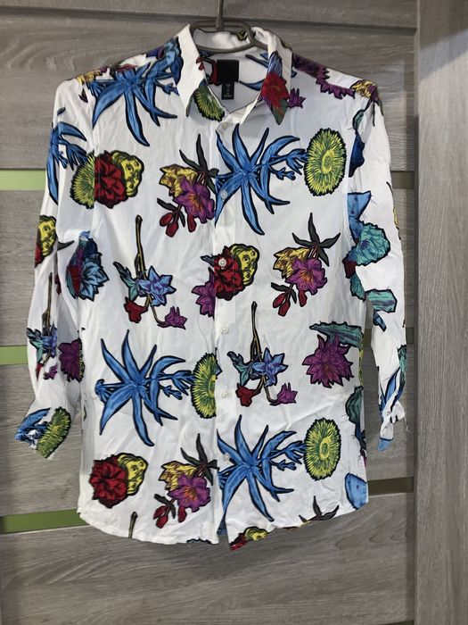 Сорочка  від H&M
