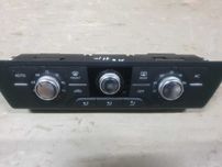 Блок управління кліматизації AUDI A6 8T1820043AK