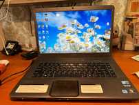 Ноутбук Sony PCG-7184L