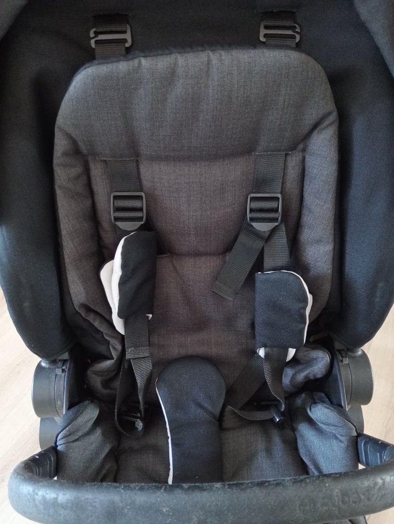 Carrinho bebé priam cybex