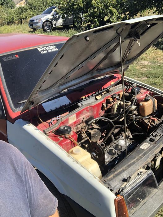 Ваз 2109 бродяга