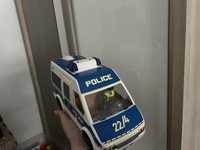 Policja playmobil