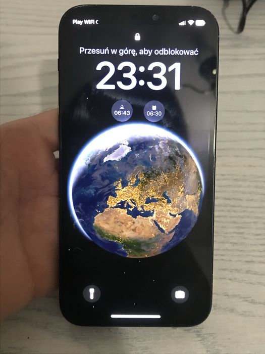 iPhone 12 128GB Bateria 100% wymieniona (Czarny)